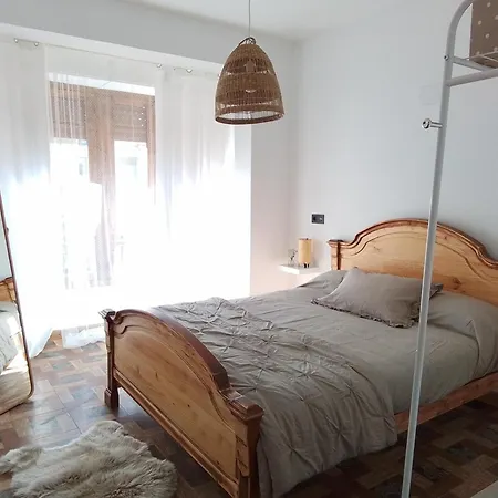 Apartament Arbetick Piso Asequible Y Bien Comunicado *