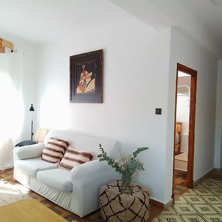 Arbetick Piso Asequible Y Bien Comunicado